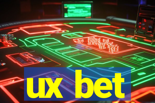 ux bet